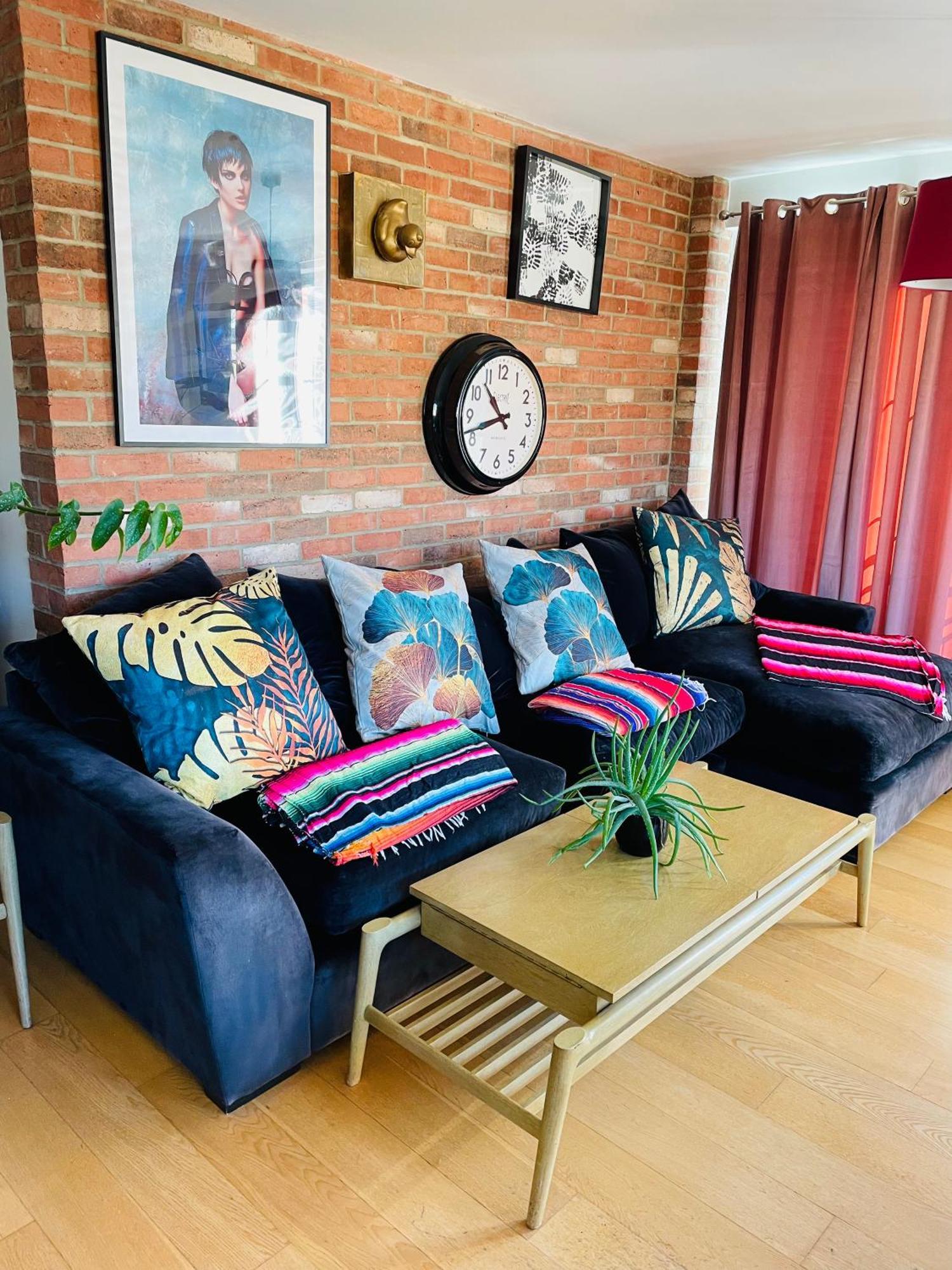 Lovely Loft Style Flat In N16 Apartamento Londres
