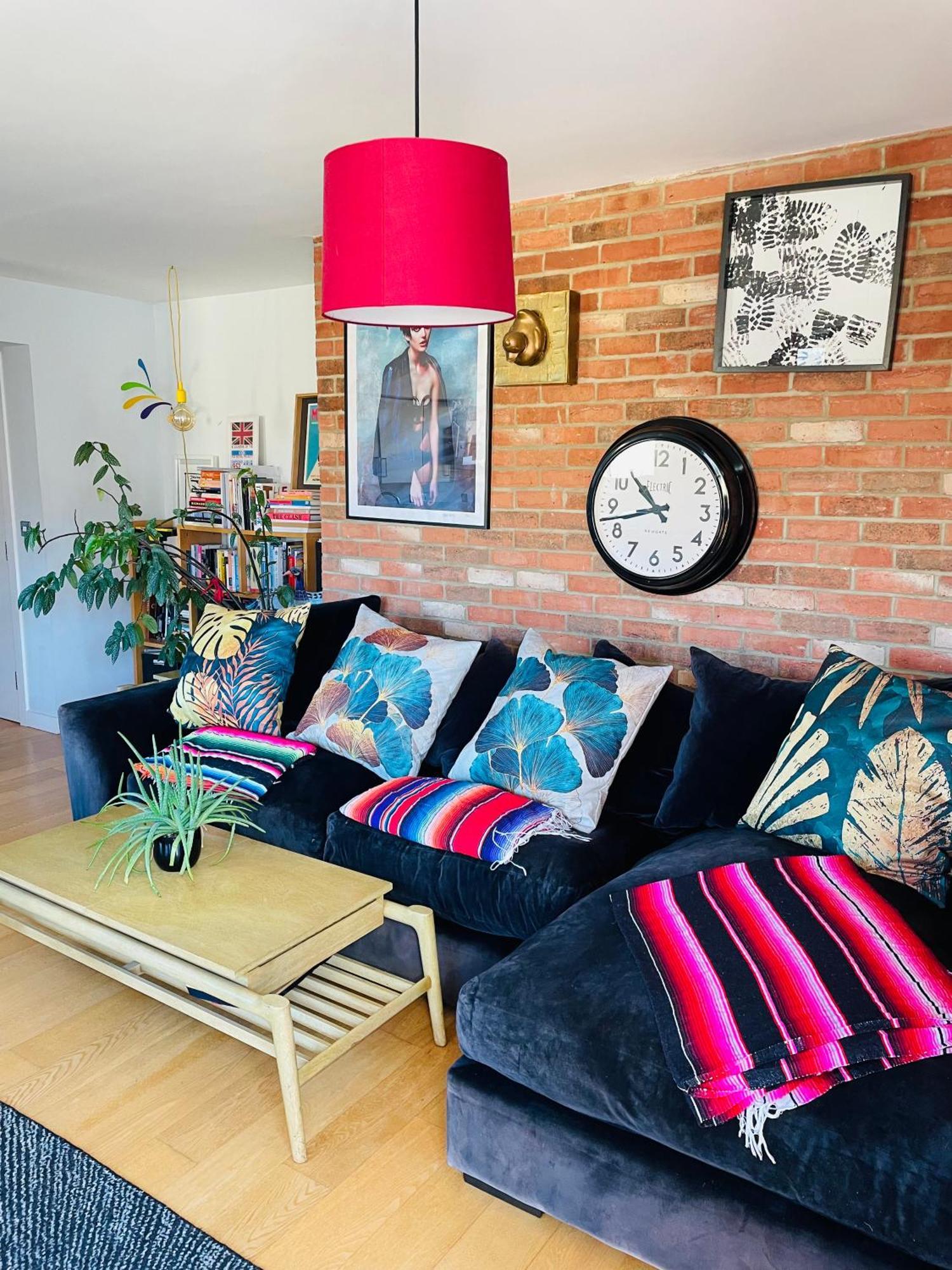 Lovely Loft Style Flat In N16 Apartamento *