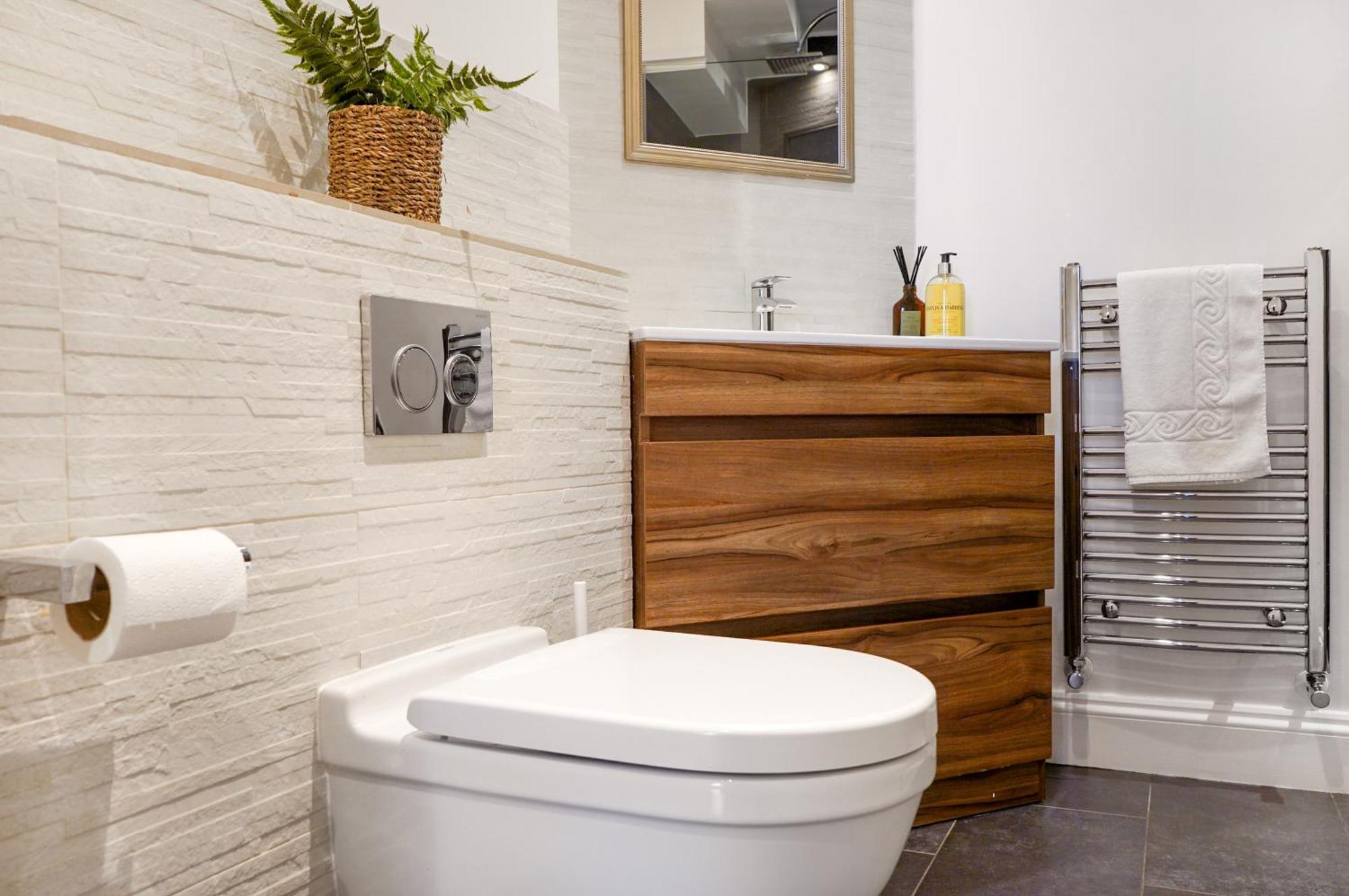 Hr2 - Charming 1-bed Near Holland Park Apartamento