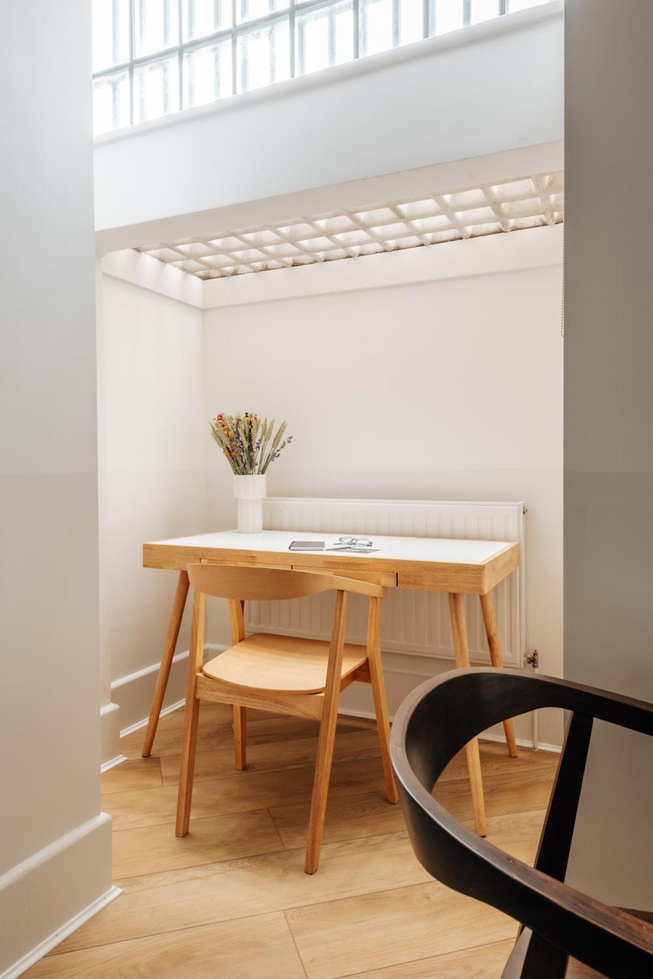 The Regency - Serviced Apartment *