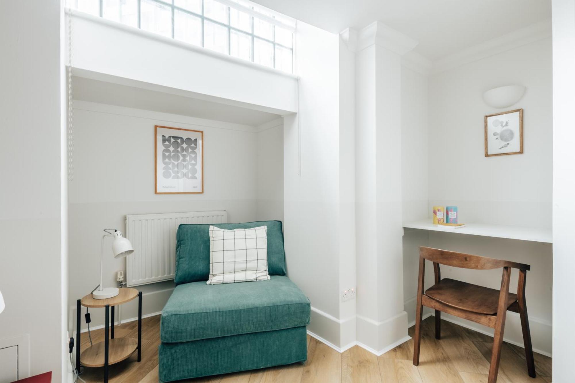 Apartment The Regency - Serviced *