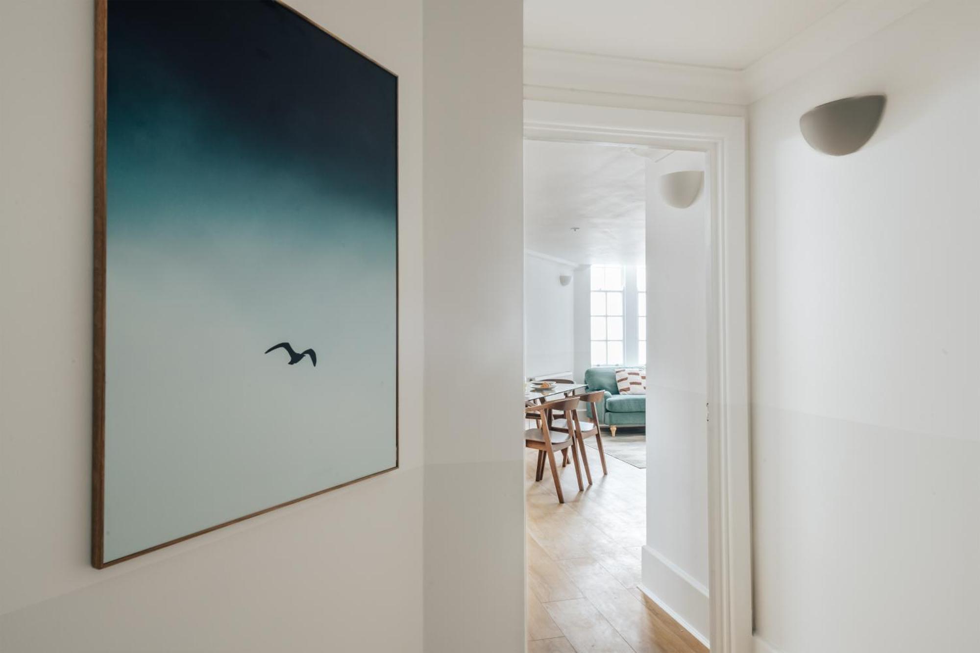 The Regency - Serviced Apartment *
