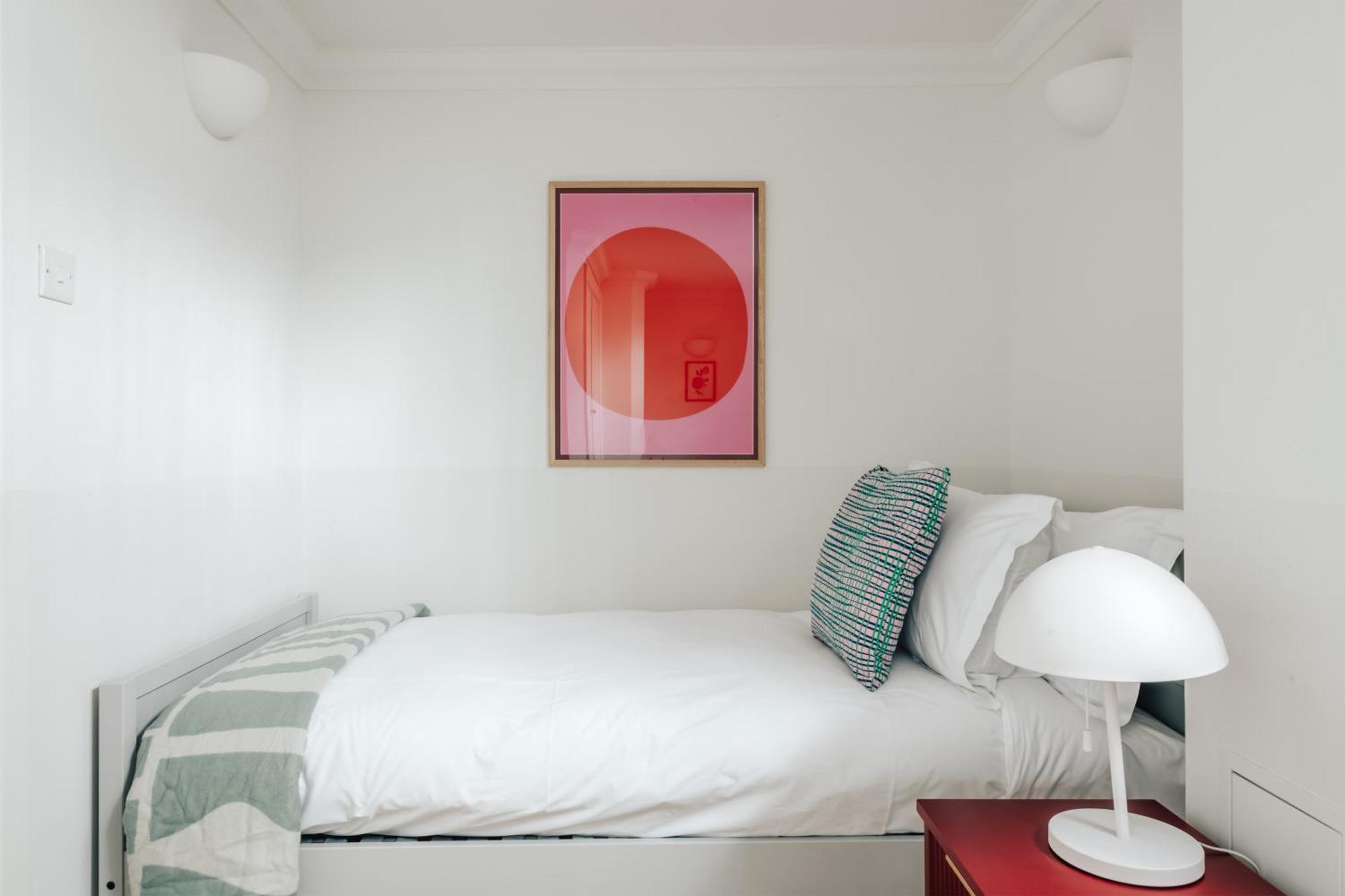 The Regency - Serviced Apartment London