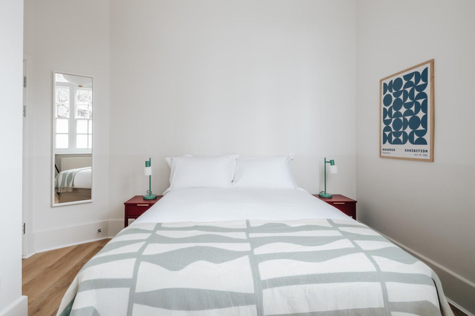 Apartment The Regency - Serviced