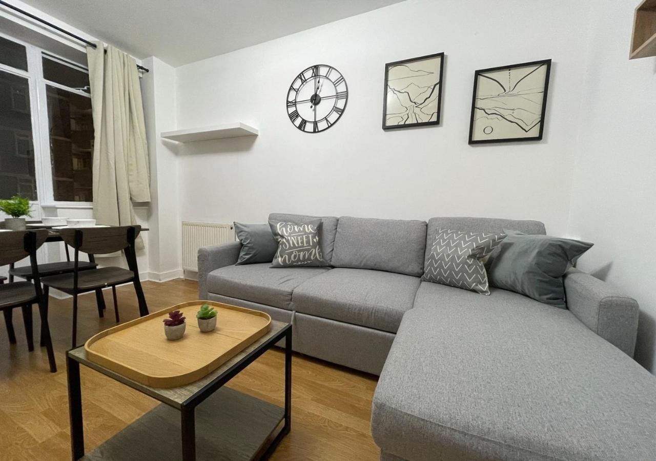 Appartement Stunning Near Paddington - Sleeps 8
