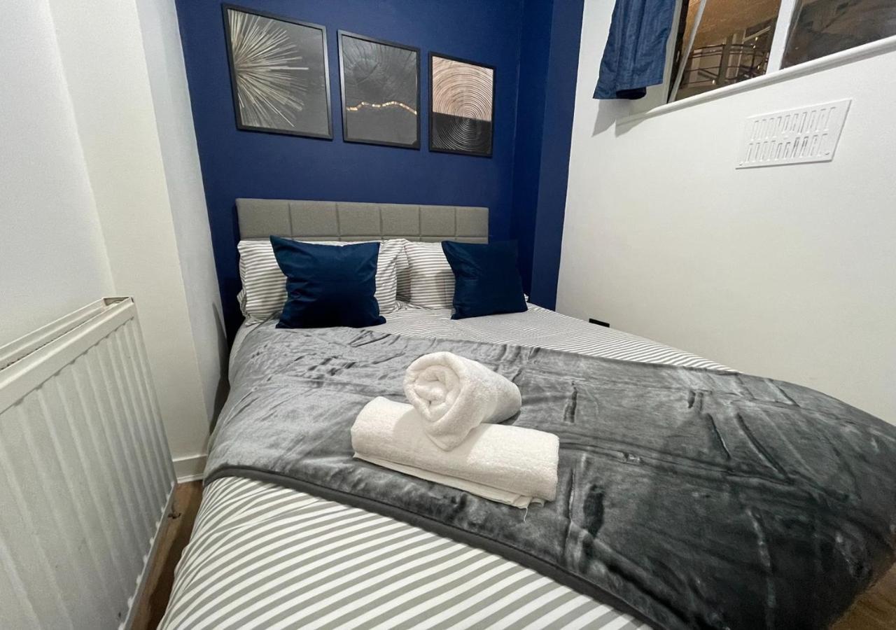 Stunning Near Paddington - Sleeps 8 Appartement