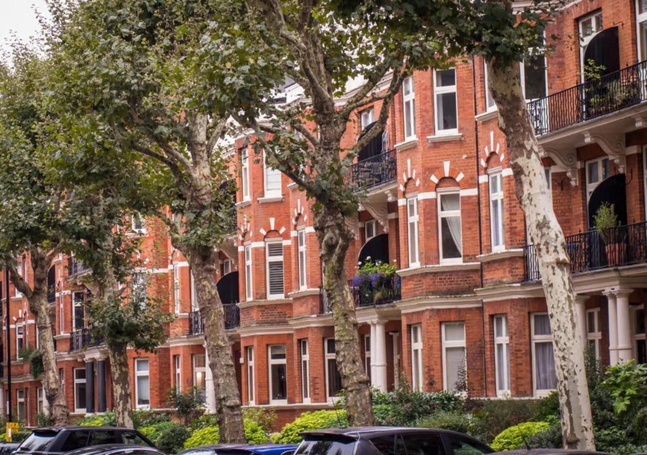 Appartement Stunning Near Paddington - Sleeps 8