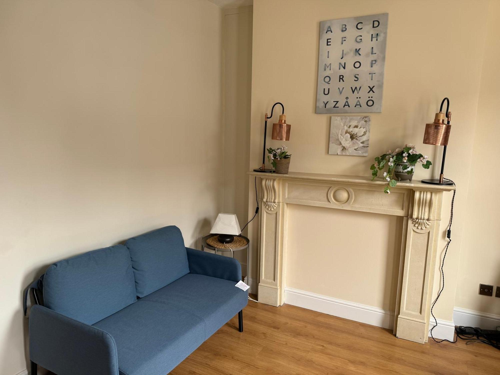Lovely And Cosy Flat In Richmond *
