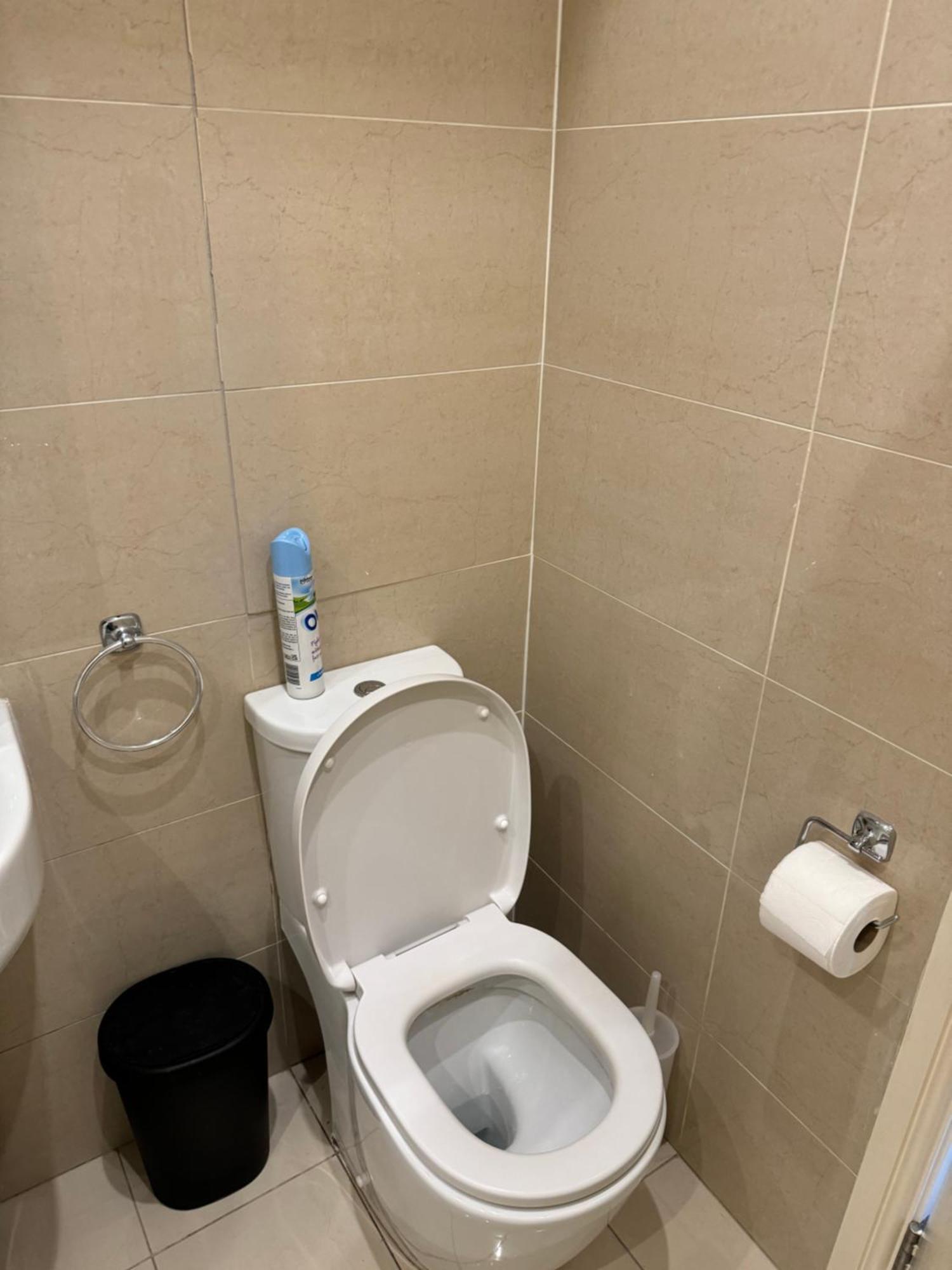 Lovely And Cosy Flat In Richmond Apartment