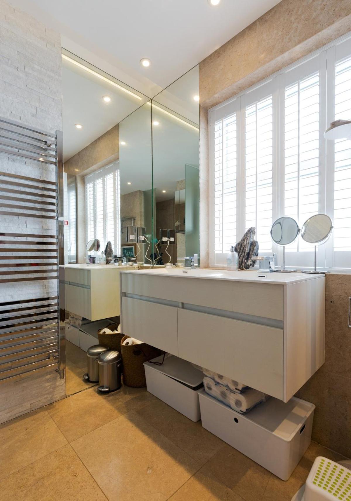 Richmond Park House Stunning Architect Designed Hébergement de vacances *