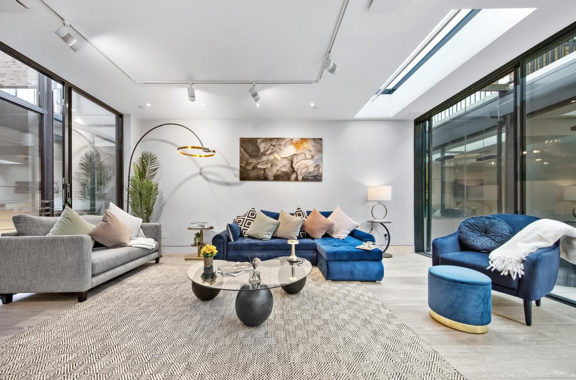 The Chelsea Villa Londres
