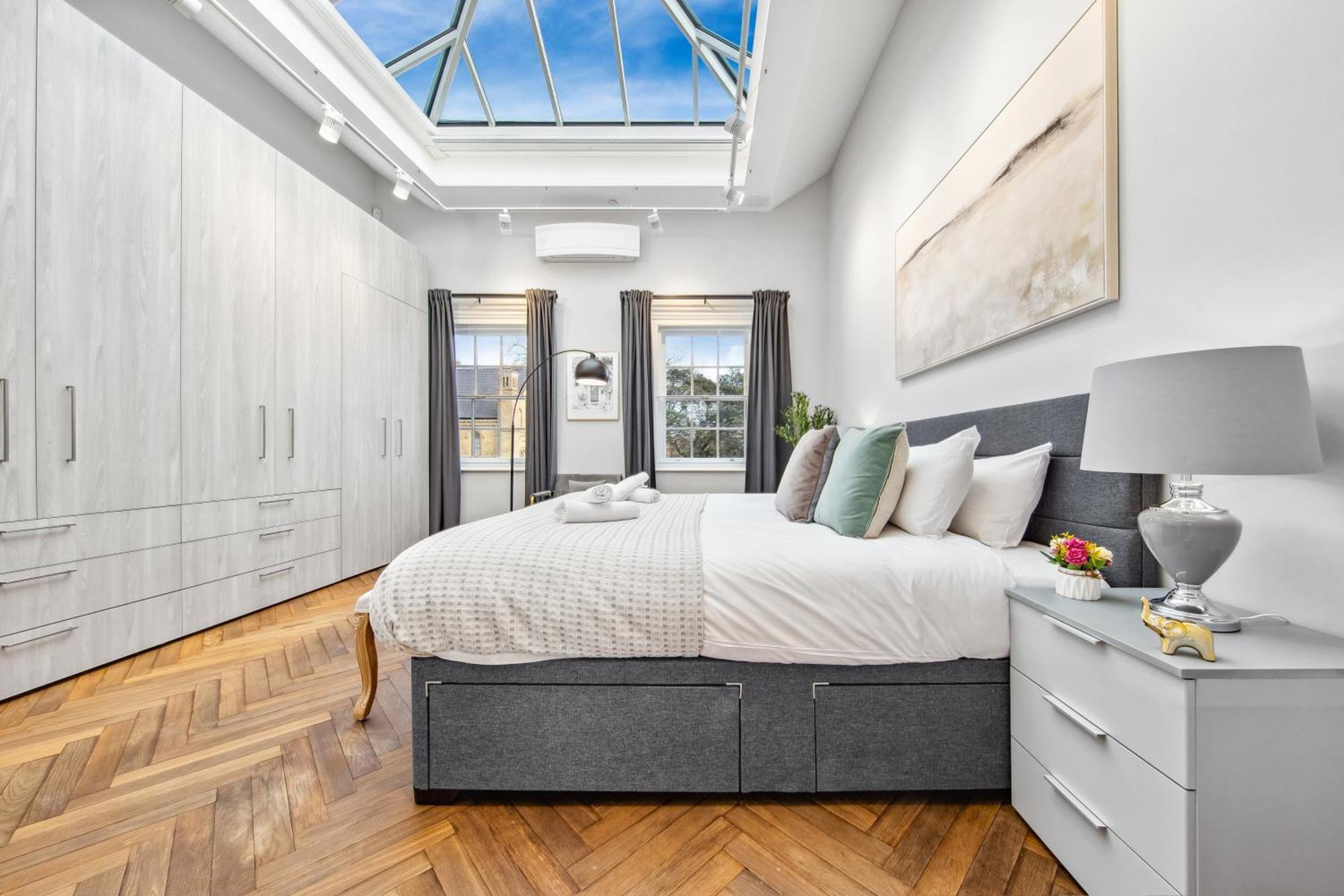 The Chelsea Villa Londres
