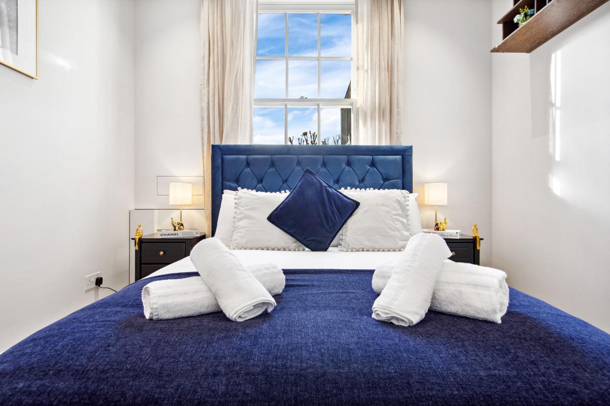 The Chelsea Villa Londres