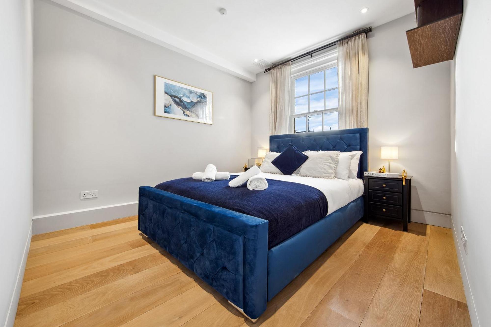 The Chelsea Villa Londres