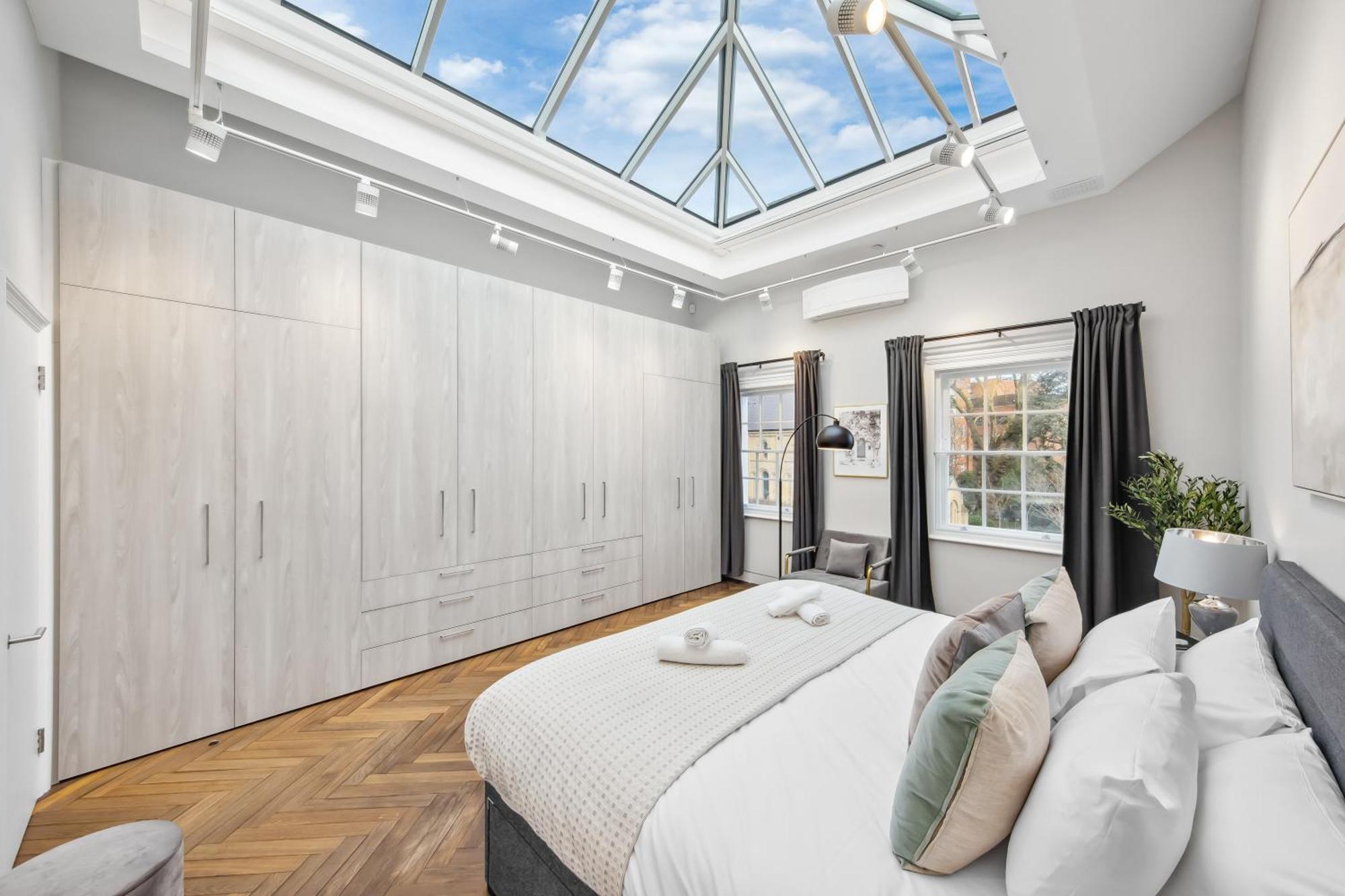 Villa The Chelsea Londres