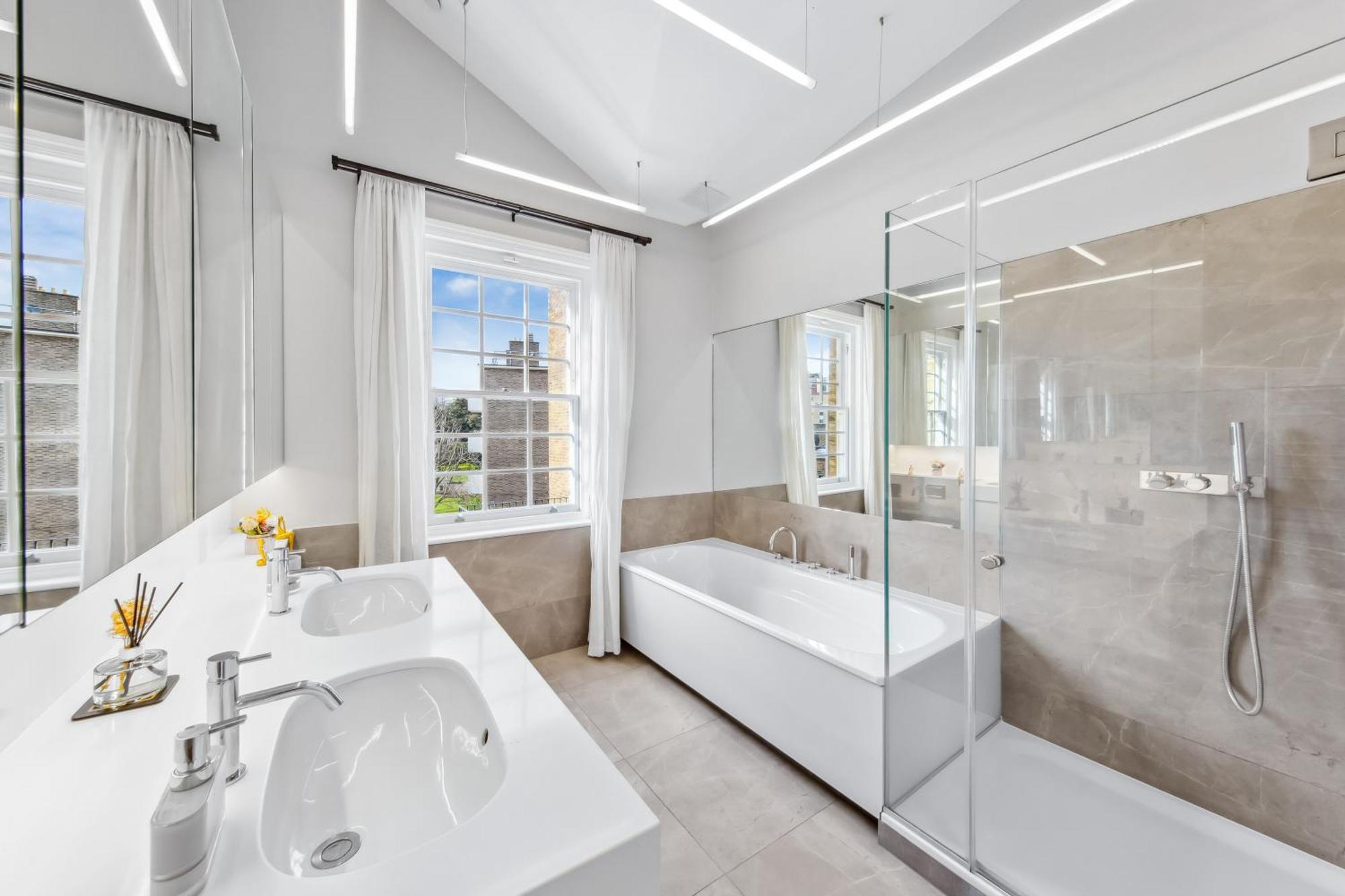 The Chelsea Villa