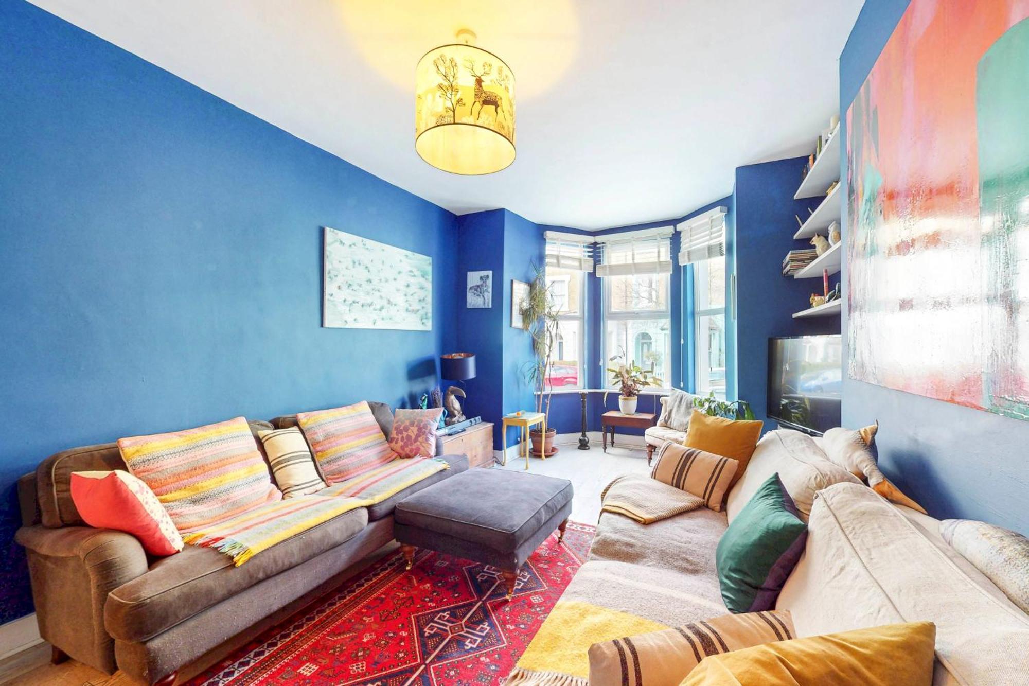 1bed Maisonette - 12 Min To Denmark Hill Station * Londres