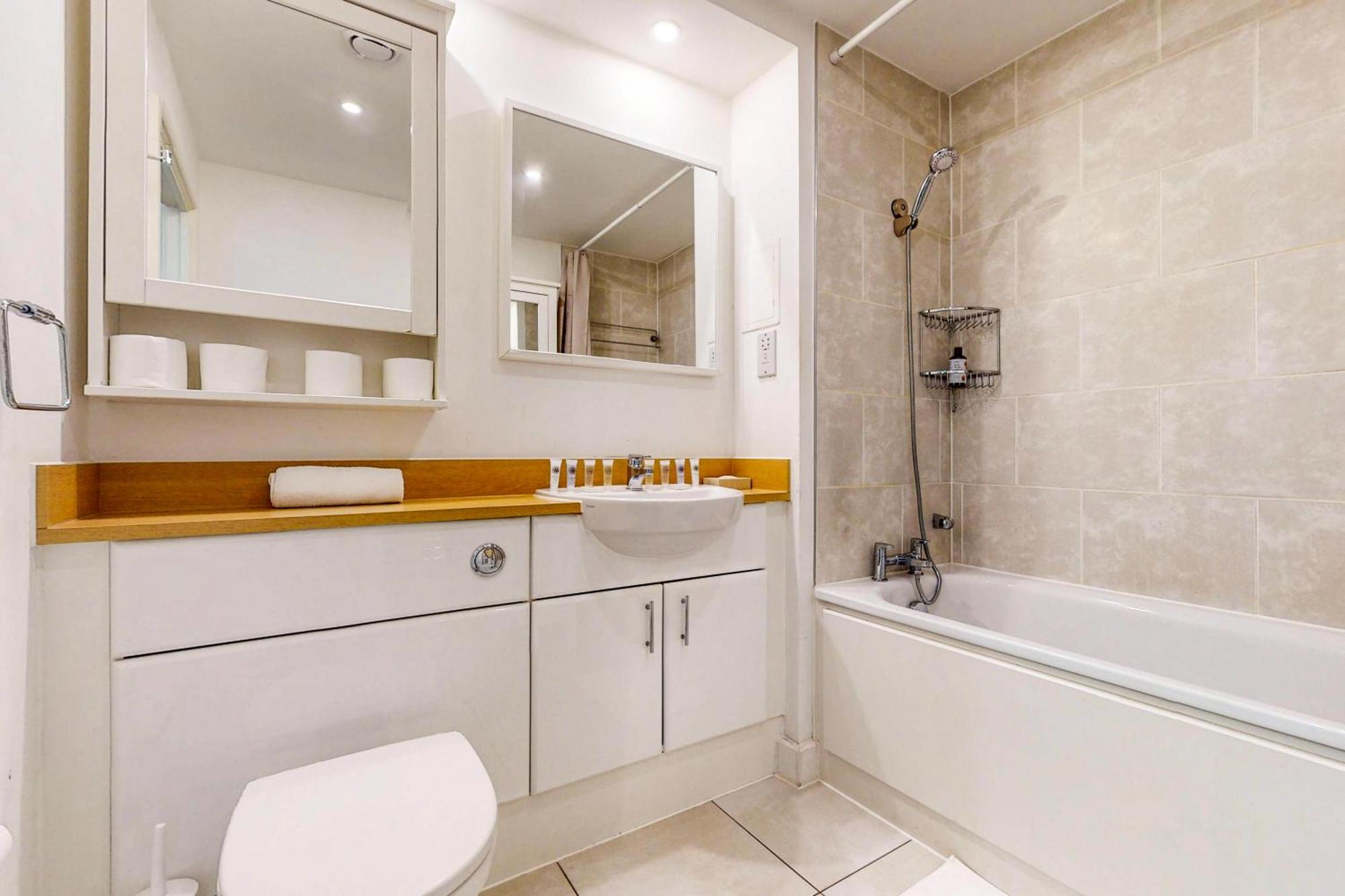 Chic 2bed - 4 Mins To Dalston Junction Station Appartement *