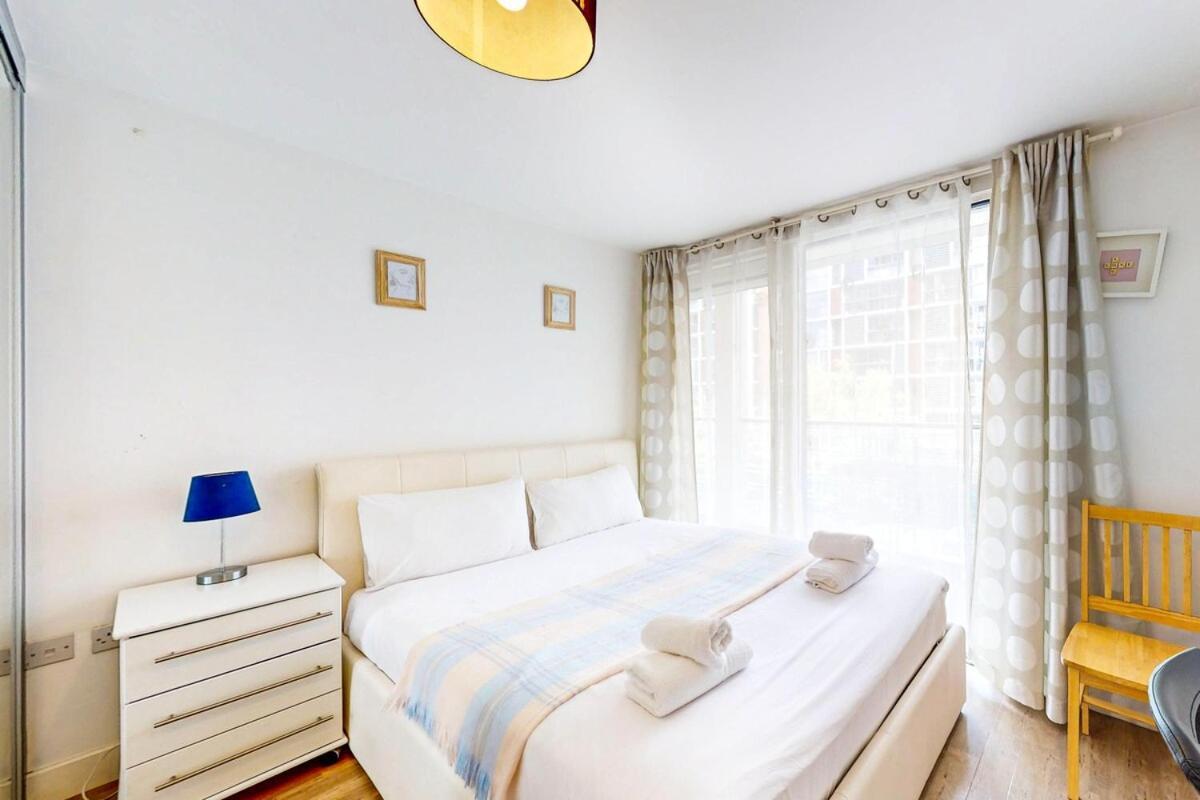 Chic 2bed - 4 Mins To Dalston Junction Station Londres