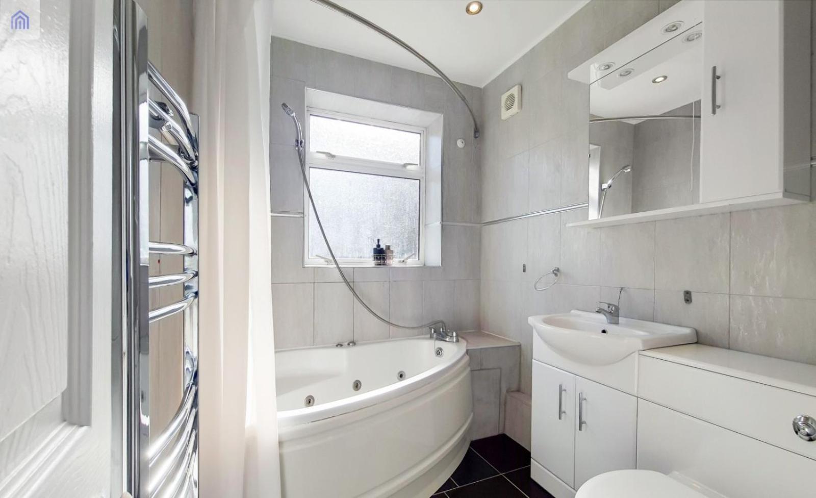 Eejs Charming 3 Bed - With Large Garden Albergue Londres