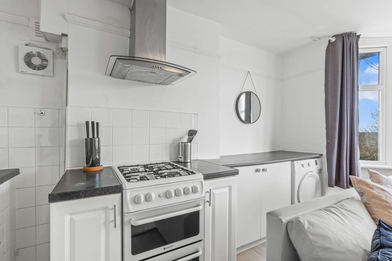 Cosy 2 Bed Flat, Wembley Stadium Appartement Londres