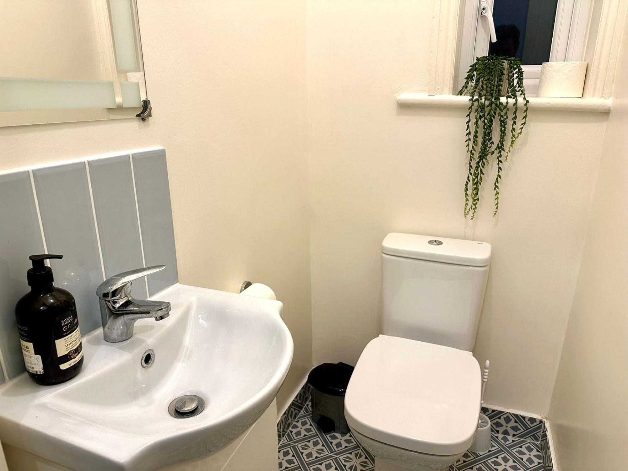 Accommodatie bij particulieren Delux Near Centre Londen