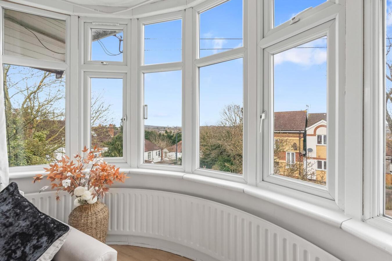 Cosy 2 Bed Flat, Wembley Stadium Londres