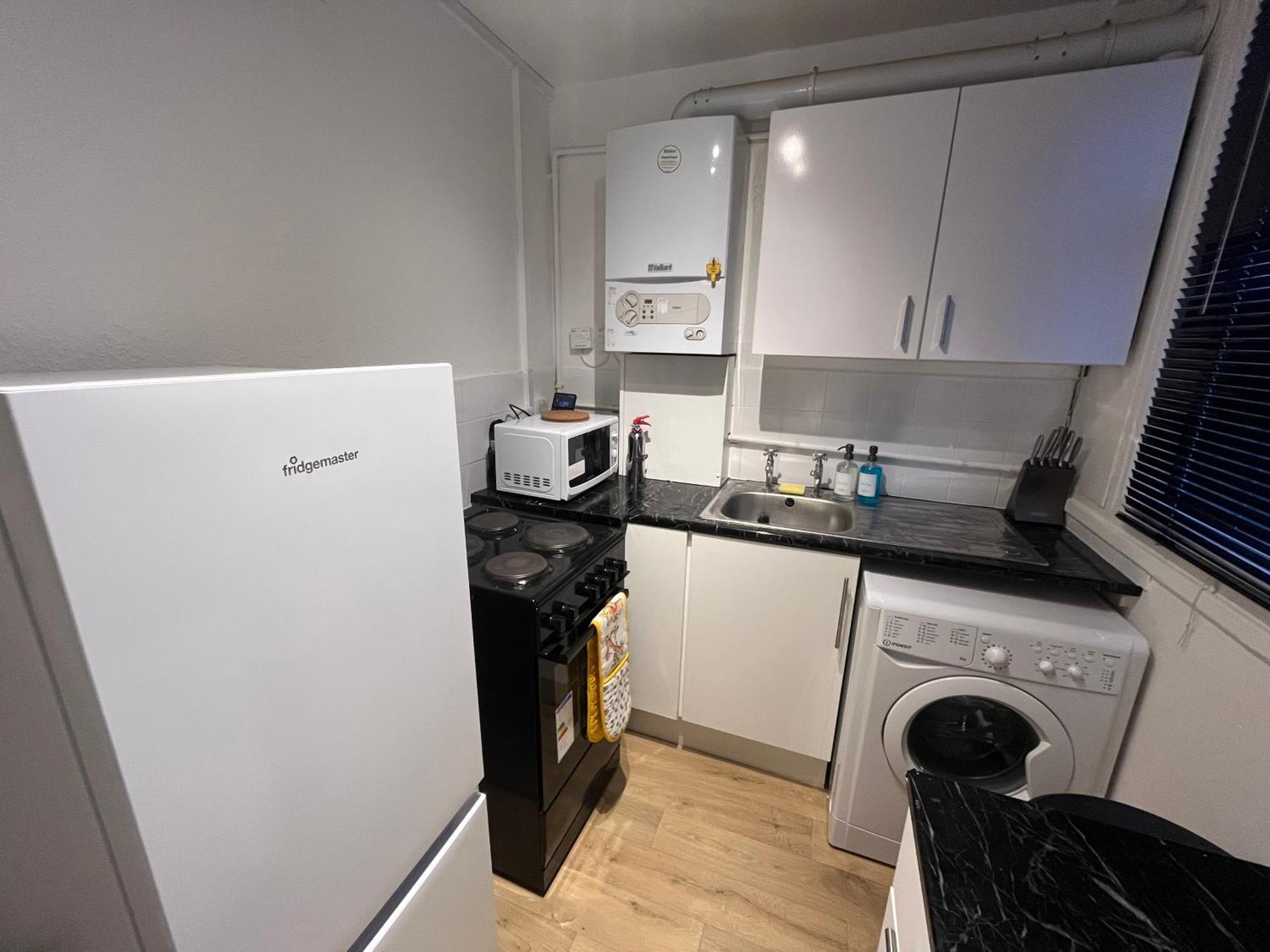 Apartamento Studio33