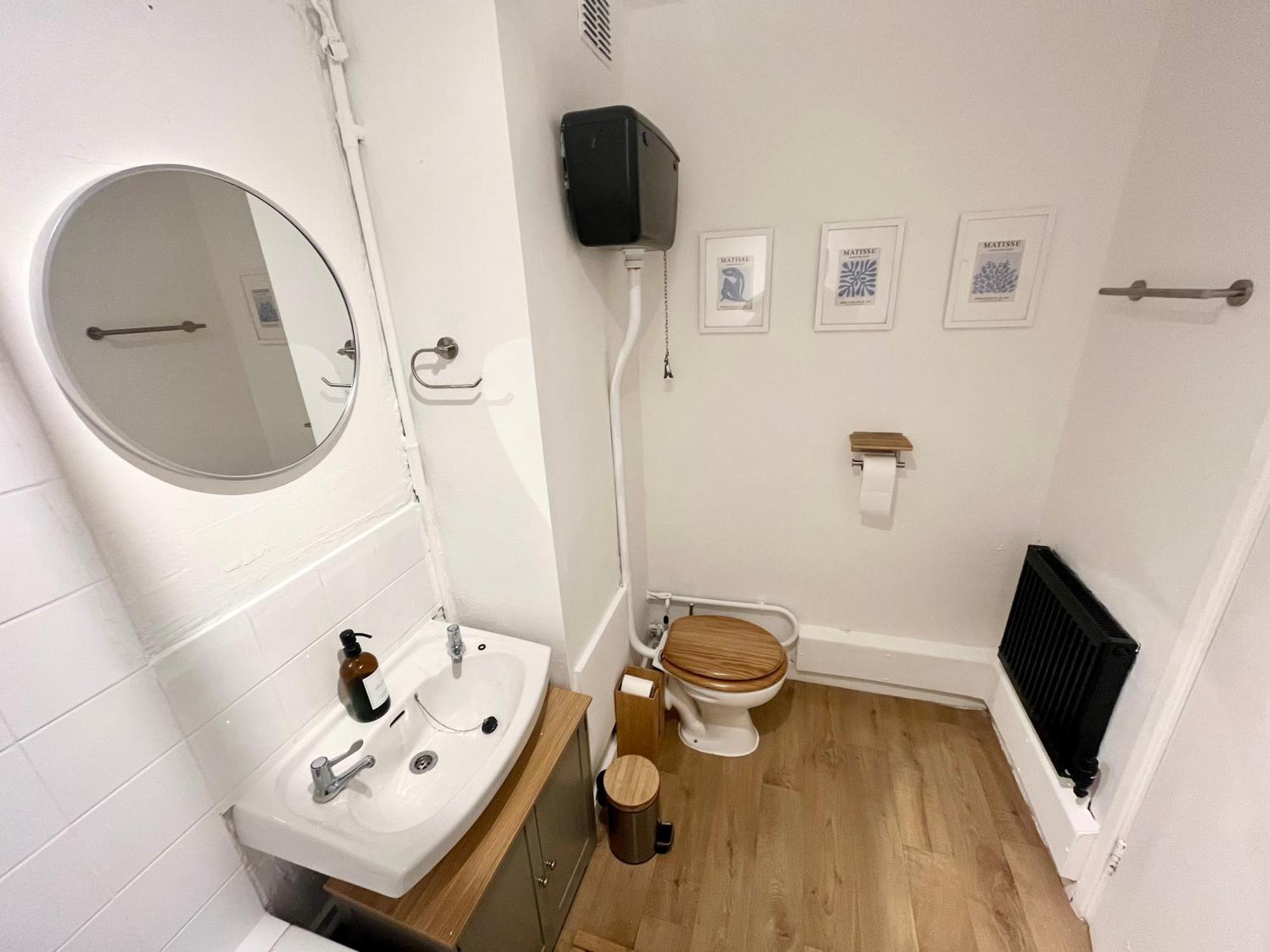 Studio33 Apartamento