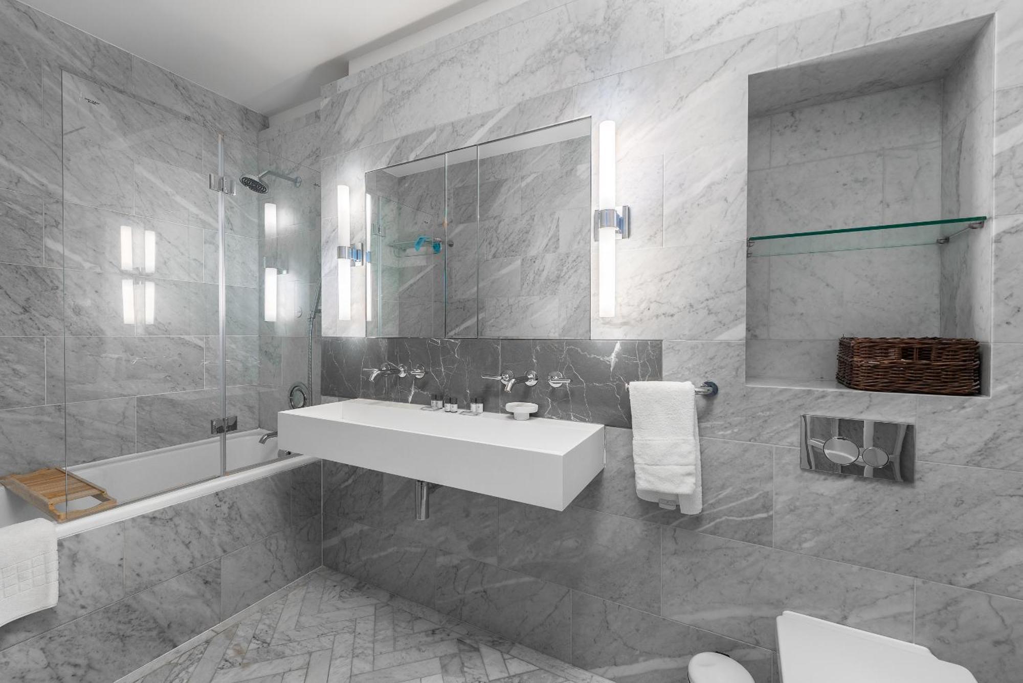 Vesto King's Cross Apartamento Londres
