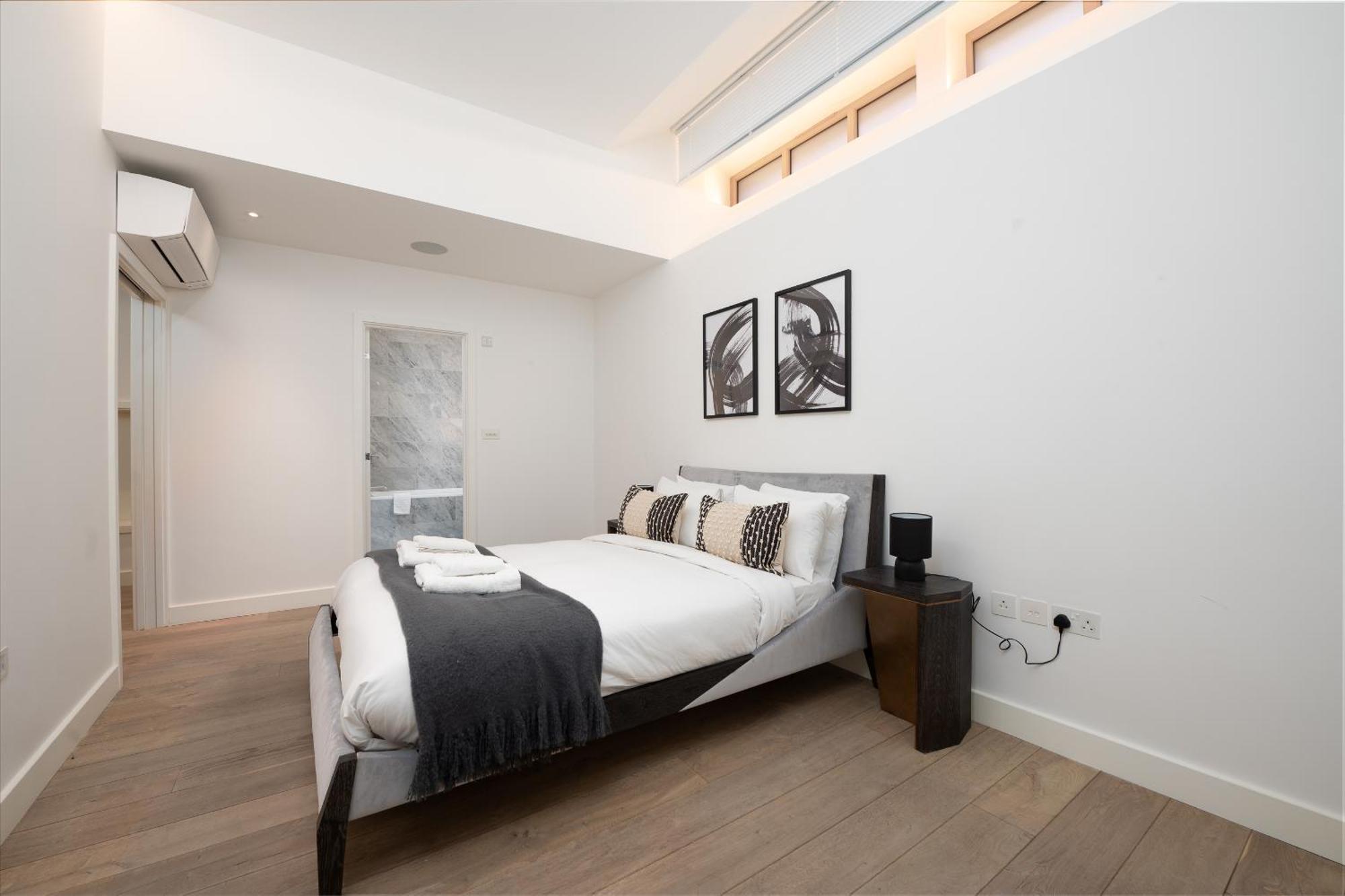 Vesto King's Cross Apartamento