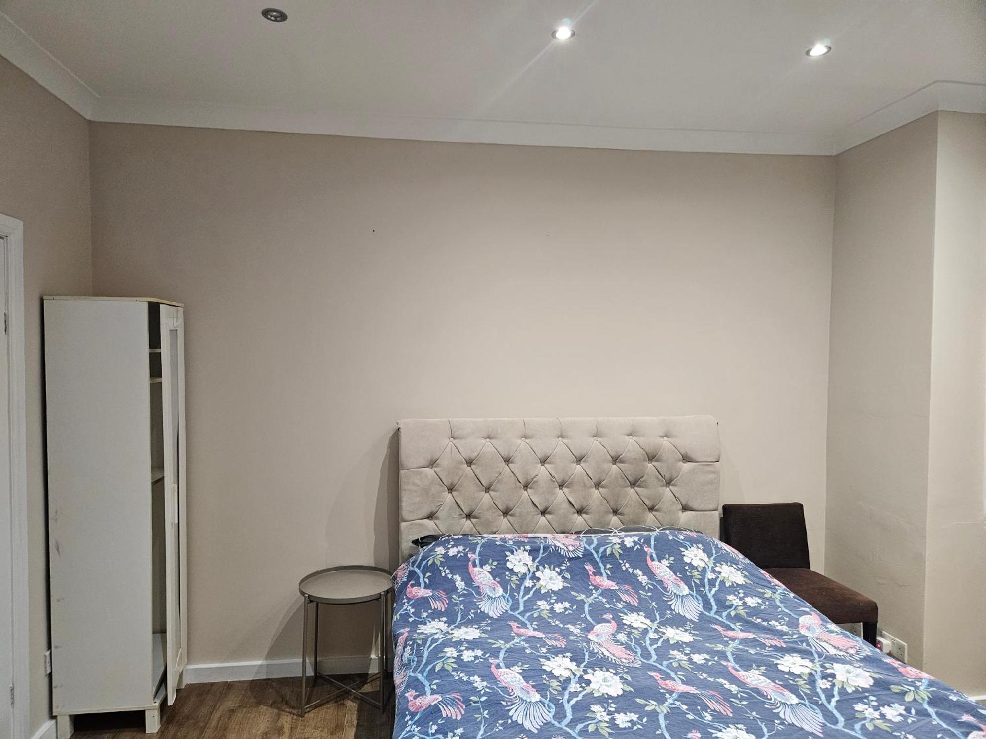 Private Direct Travel Heathrow & Ldn Londen