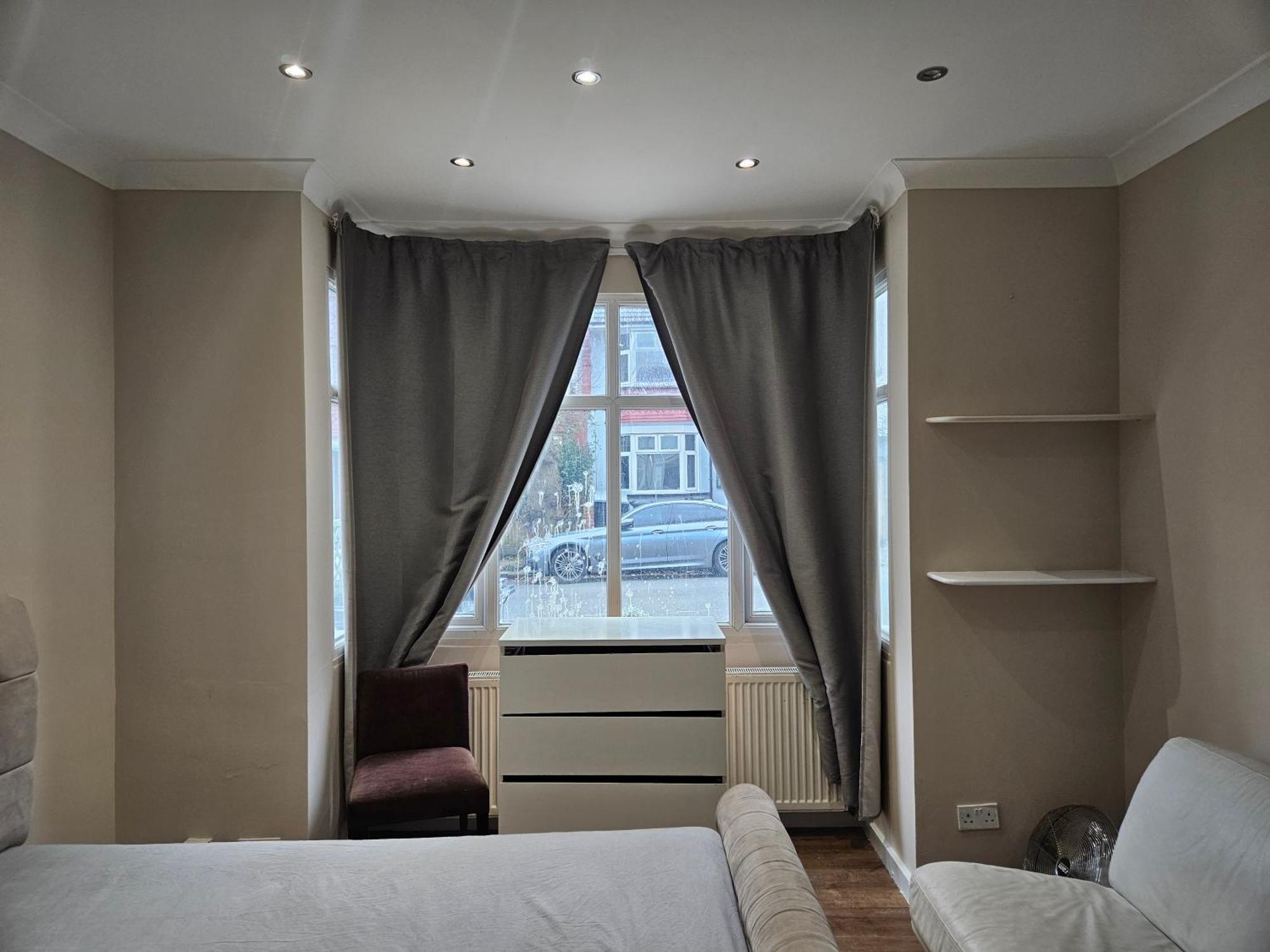 Gasthuis Private Direct Travel Heathrow & Ldn Londen