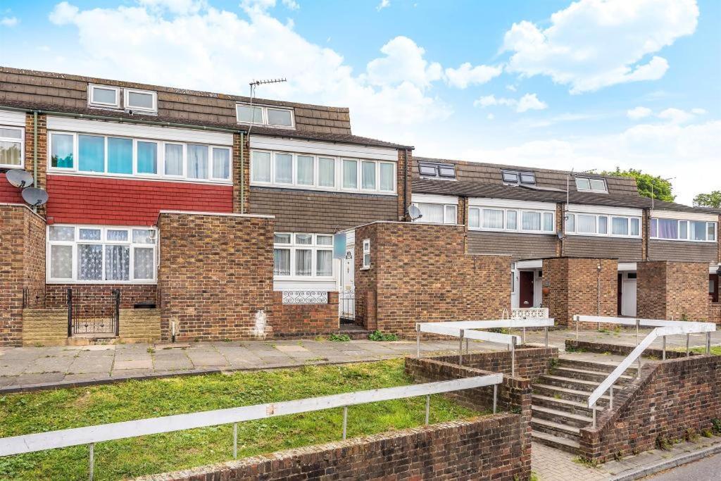 Single In Appartement Londres