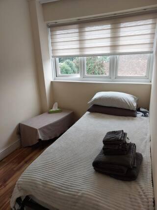 Appartement Single In Londres