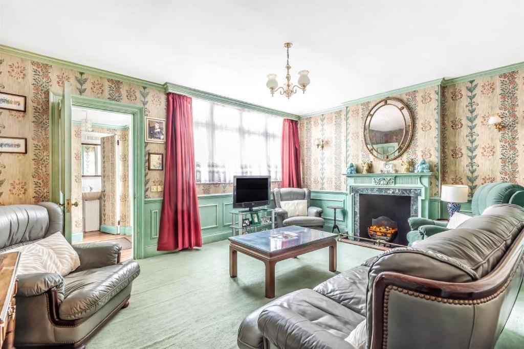 Appartement Single In *