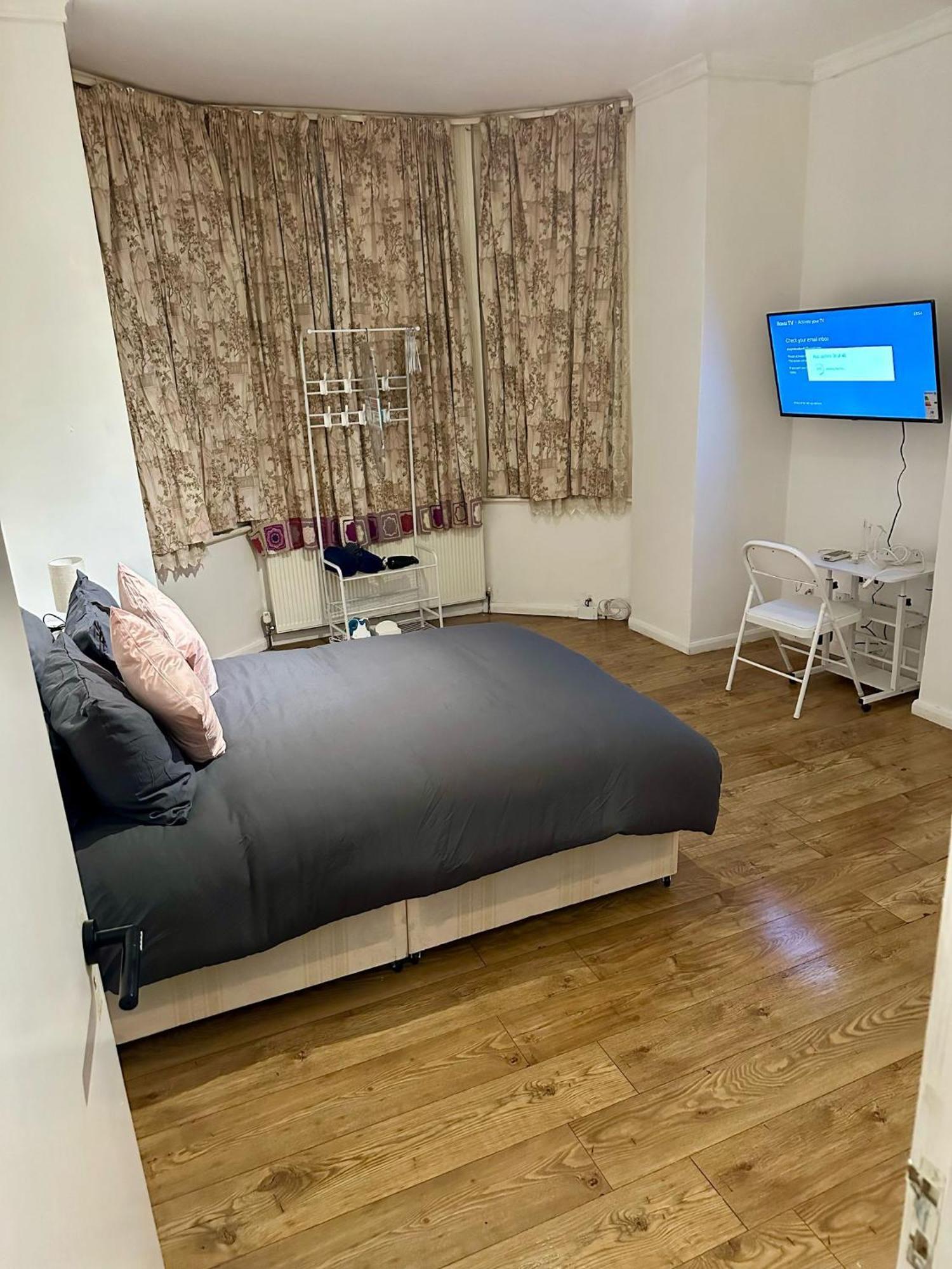 Accommodatie bij particulieren 356 Manor House Near Londen