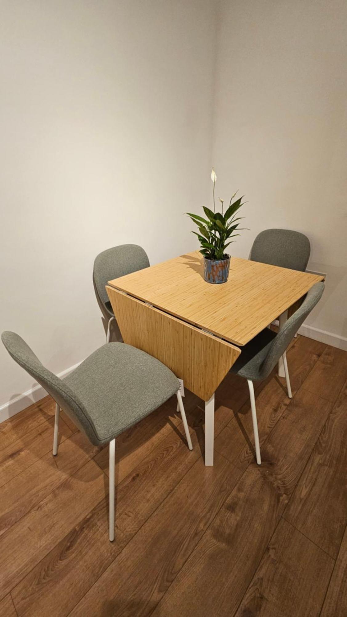 Apartamento Modern Flat Near London!