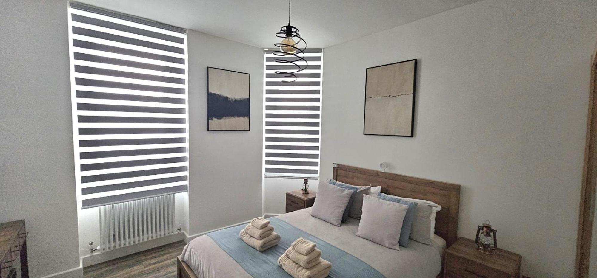 Appartement Bridge Stunning 2 Bedroom Londres
