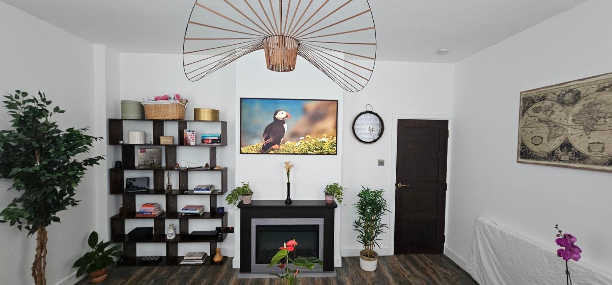 Bridge Stunning 2 Bedroom Appartement *