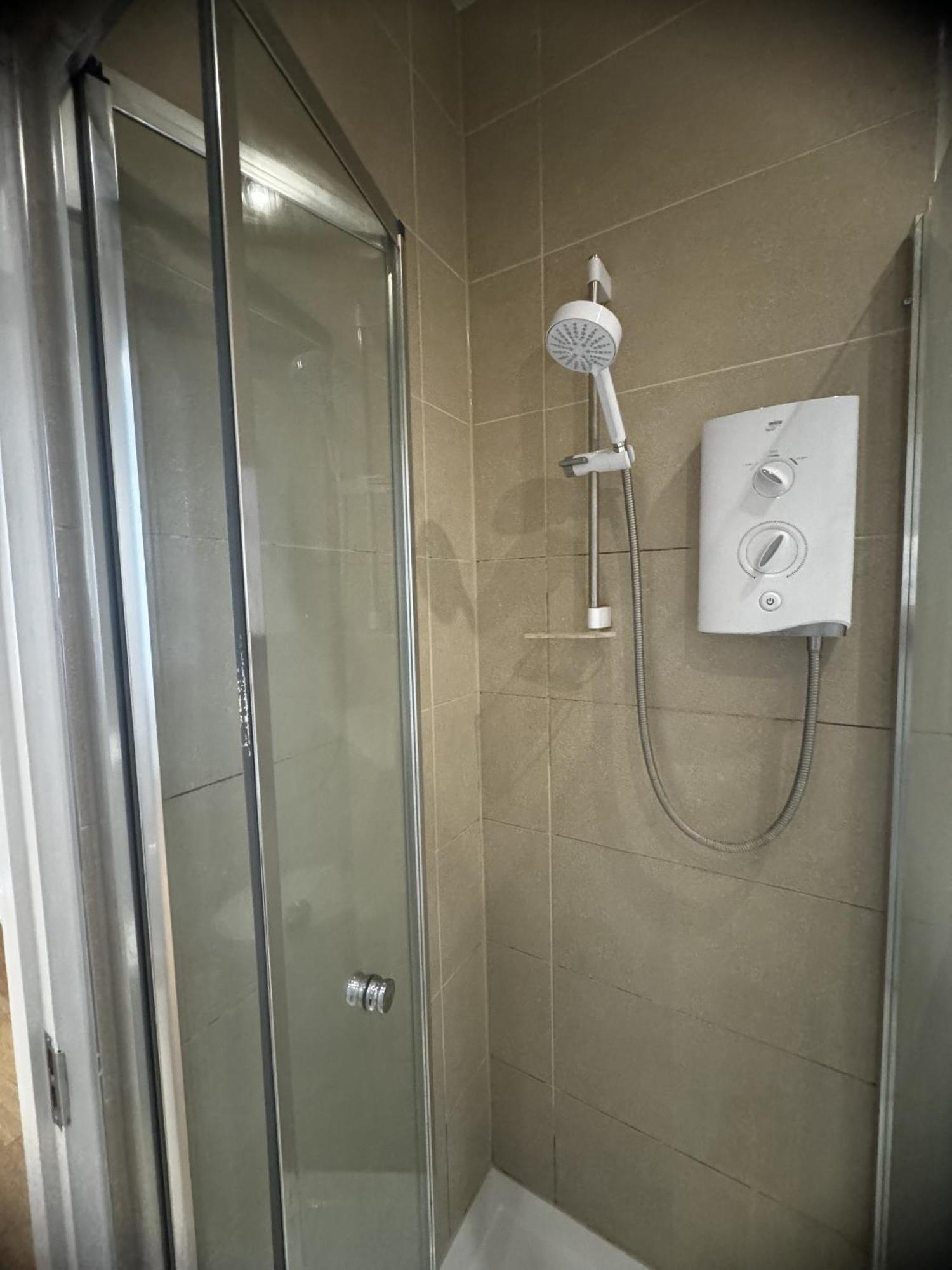 Apartamento Fairhazel Gardens *