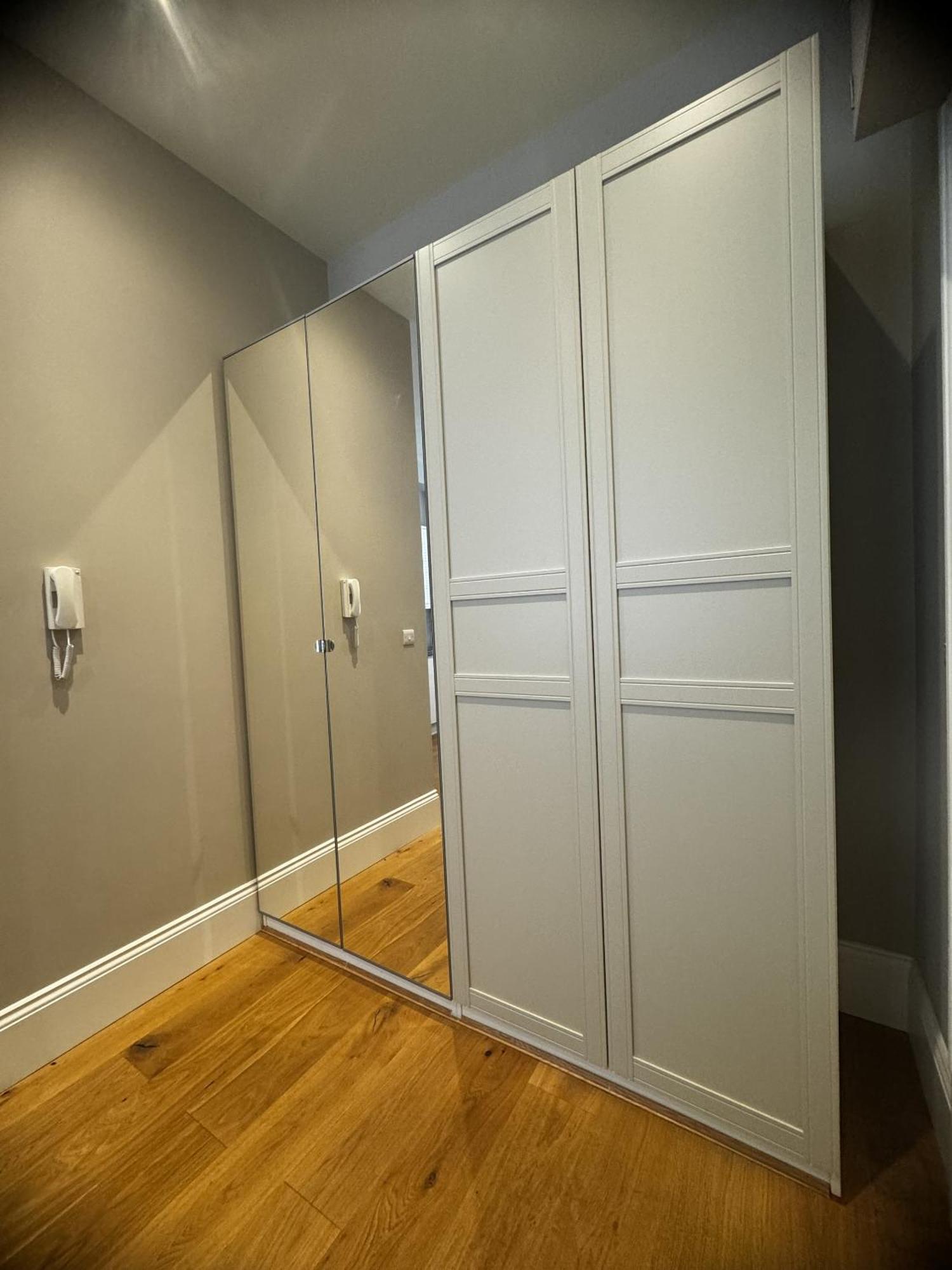 Apartamento Fairhazel Gardens *