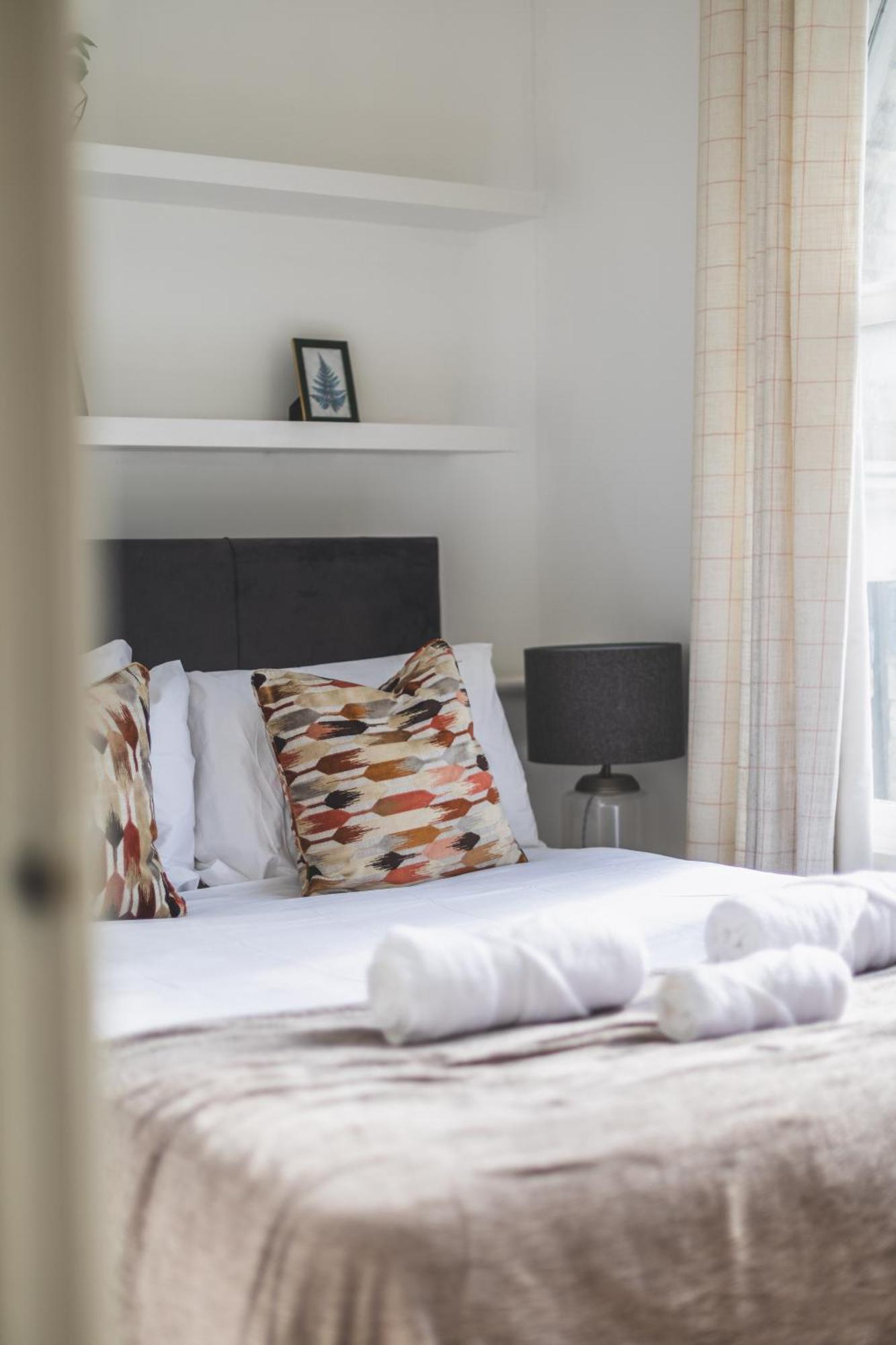 Great Eastern 2 By Artsy Apartamento *