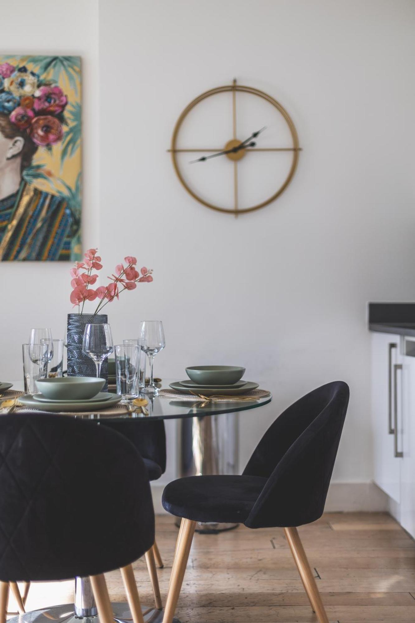 Apartamento Great Eastern 2 By Artsy Londres