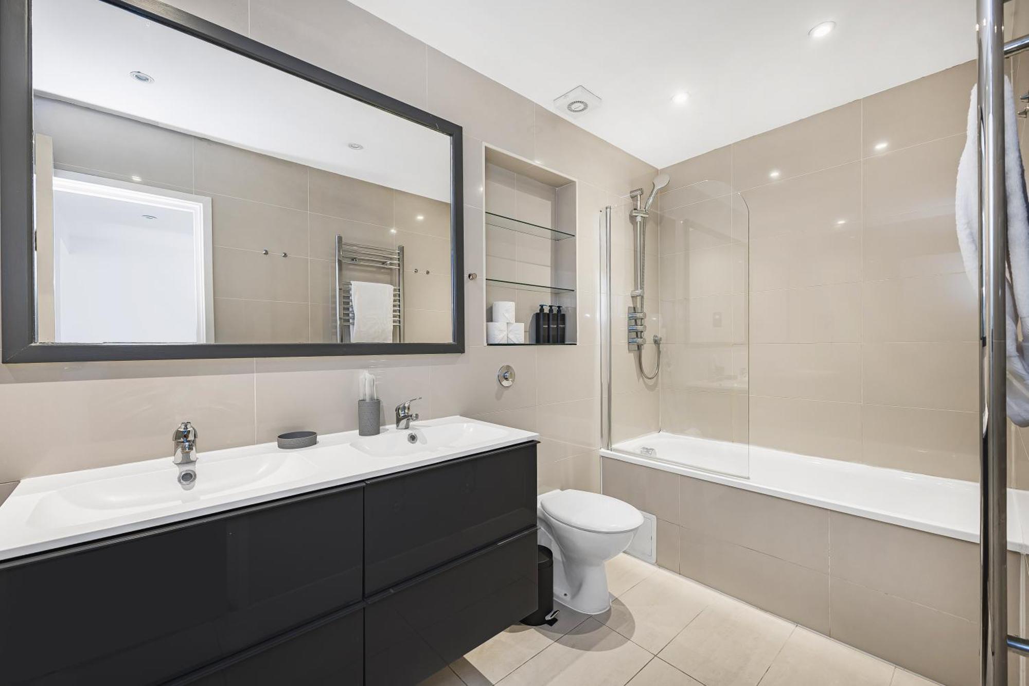 Apartamento Great Eastern 2 By Artsy