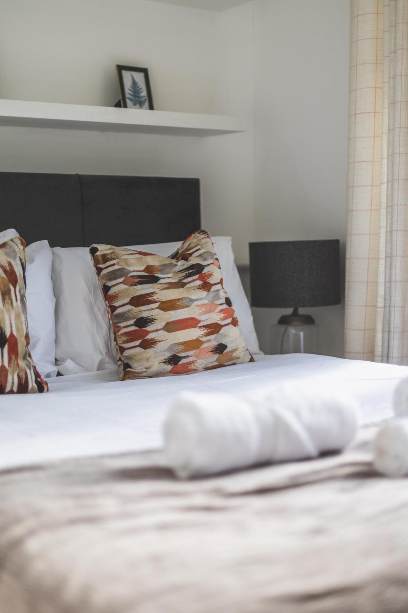Apartamento Great Eastern 2 By Artsy Londres