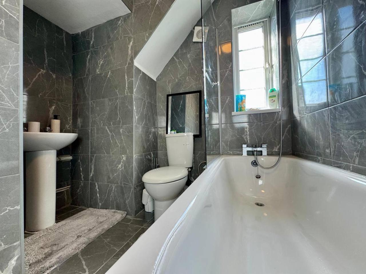 Appartement Luxury Flat By Tower Bridge, - 2 Bedrooms, Free Parking