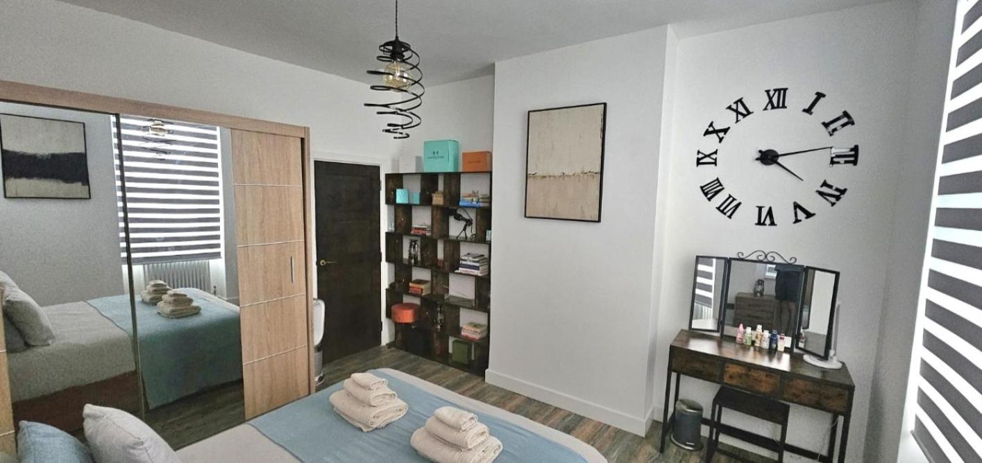 Appartement Bridge Stunning 2 Bedroom *