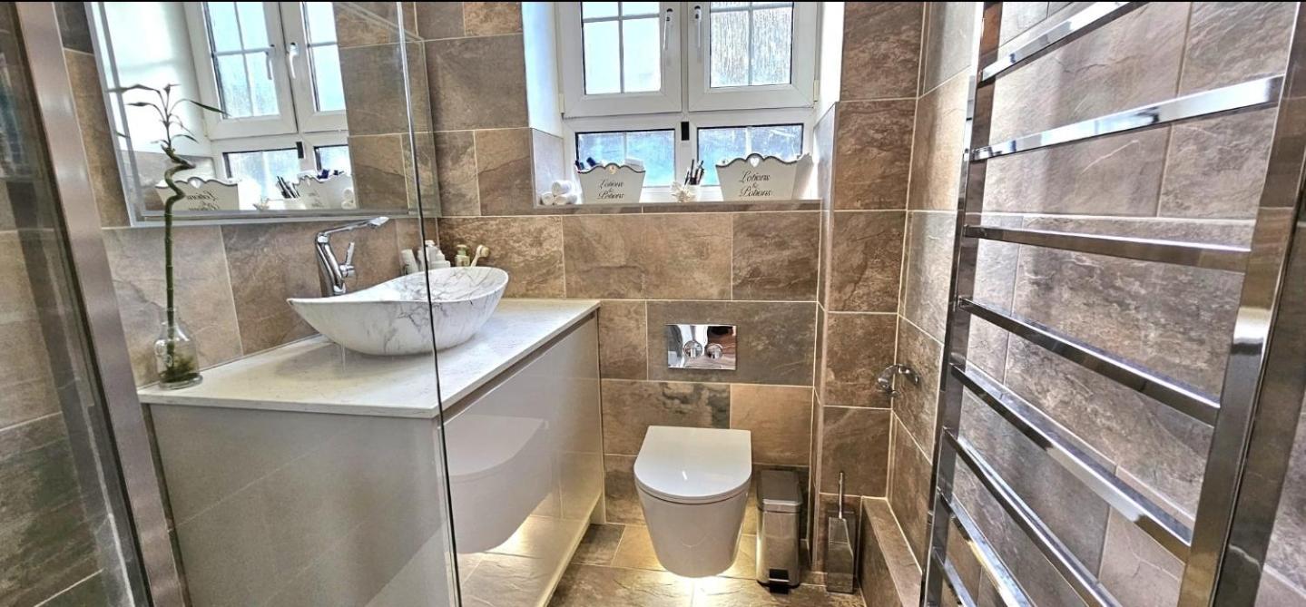 Appartement Bridge Stunning 2 Bedroom *
