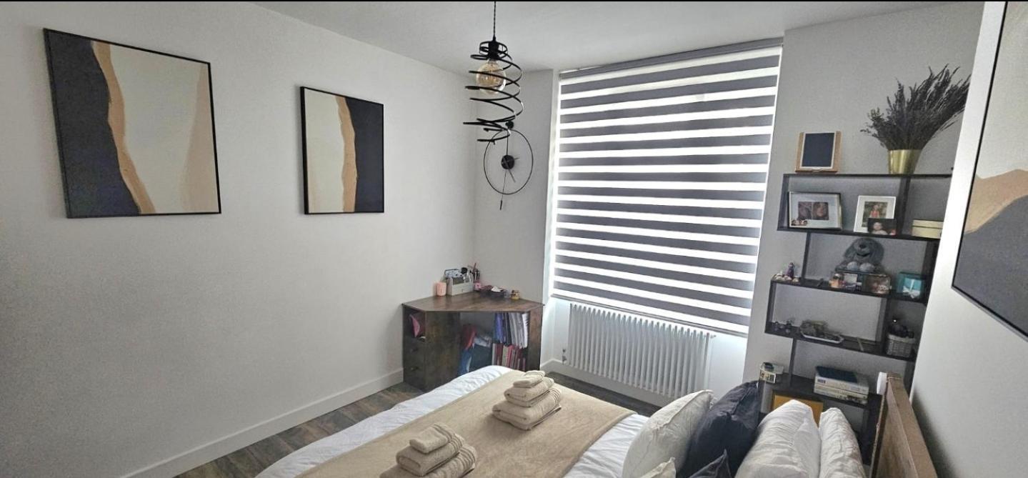Appartement Bridge Stunning 2 Bedroom Londres